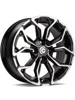 Ratlankiai CARBONADO EXPLODE BFM 4X100 R15 6,5 ET35