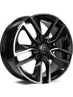 Ratlankiai CARBONADO FORCE BFM 5X114,3 R15 6,5 ET38