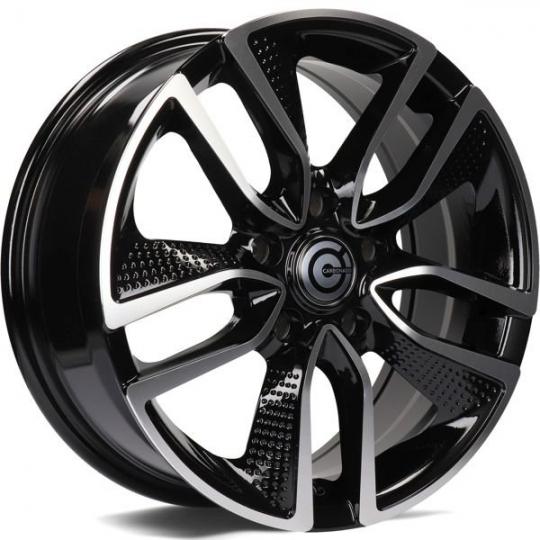 Ratlankiai CARBONADO FORCE BFM 5X114,3 R15 6,5 ET38