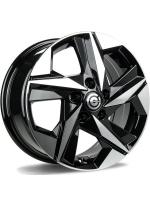 Ratlankiai CARBONADO KIOTO BFM 5X114,3 R16 6,5 ET40