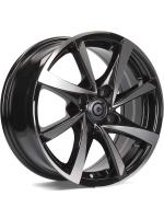 Ratlankiai CARBONADO MARSEILLE BFM 4X108 R15 6,5 ET25