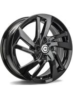 Ratlankiai CARBONADO NINJA B 4X100 R15 5,5 ET45