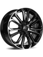 Ratlankiai CARBONADO PANTHER BFM 5X114,3 R15 6,5 ET38