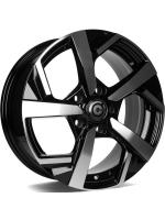 Ratlankiai CARBONADO QUINCY BFM 5X114,3 R16 6,5 ET40