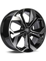 Ratlankiai CARBONADO RAPTOR BFM 5X114,3 R15 6,5 ET40