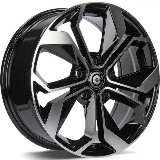 Ratlankiai CARBONADO RAPTOR BFM 5X114,3 R15 6,5 ET40