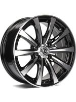 Ratlankiai CARBONADO RAVEN BFM 5X118 R16 7,0 ET40