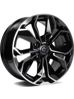 Ratlankiai CARBONADO REWIND BFM 4X100 R15 6,5 ET38