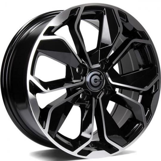 Ratlankiai CARBONADO REWIND BFM 4X100 R15 6,5 ET38