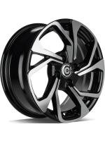 Ratlankiai CARBONADO SWIFT BFM 4X100 R15 6,5 ET35