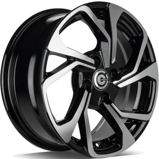 Ratlankiai CARBONADO SWIFT BFM 4X100 R15 6,5 ET35