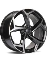 Ratlankiai CARBONADO TROPICO BFM 5X100 R15 6,0 ET38