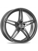 Ratlankiai CARMANI 15 HGR 5X112 R16 6,5 ET33