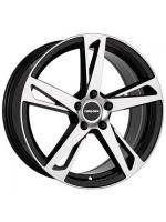 Ratlankiai CARMANI 16 BFM 5X108 R16 6,5 ET45