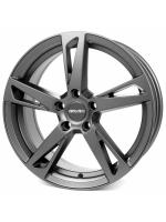 Ratlankiai CARMANI 16 HGR 5X105 R16 6,5 ET38