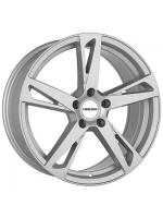 Ratlankiai CARMANI 16 S 5X108 R16 6,5 ET45