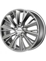 Ratlankiai CARWEL KIVIRISTI S 5X110 R17 7,0 ET39