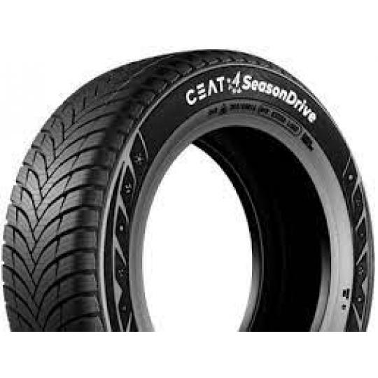 Padangos CEAT 4 SEASONDRIVE 185/60 R14 XL 86 H