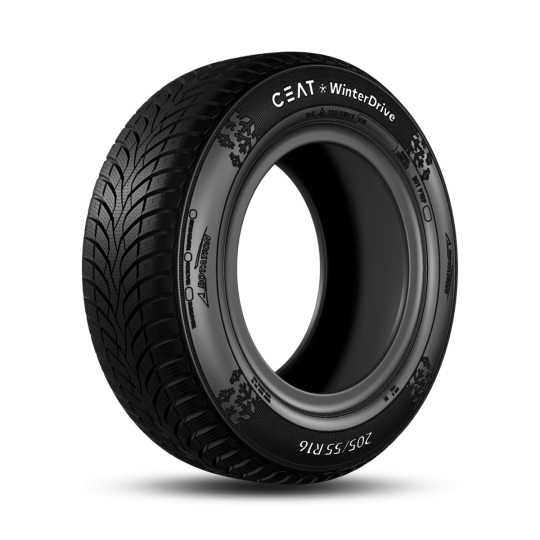 Ceat 205/60 R16 96H Winter Drive