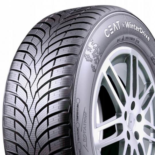 Padangos CEAT WINTERDRIVE SUV 235/55 R17 XL FR 103 V