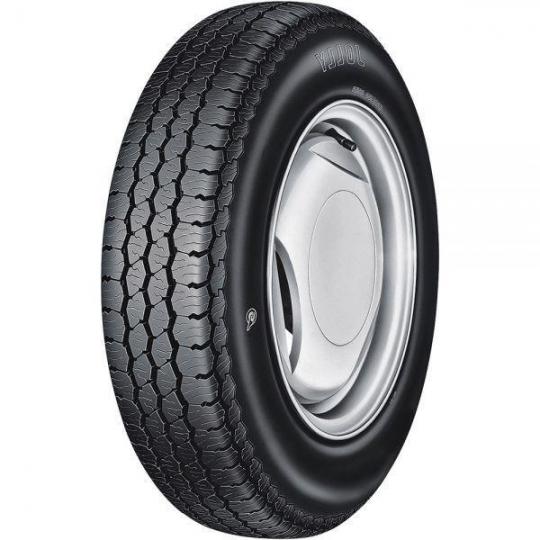 Padangos CHENG SHIN TRAILERMAXX CR966 145/80 R10 84/82 N