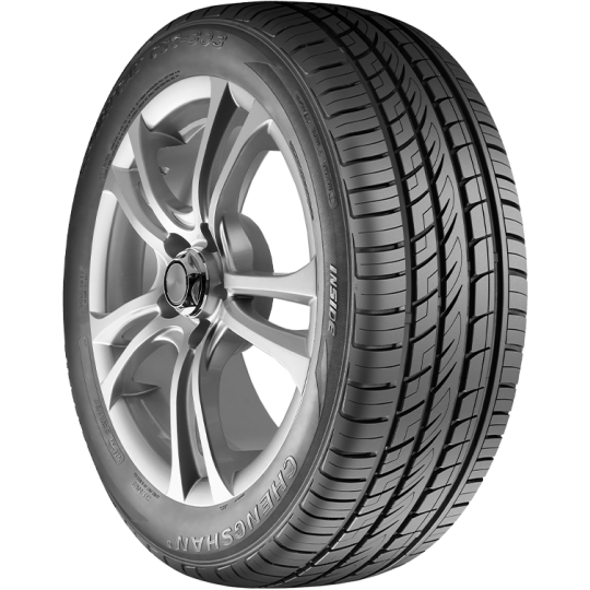 Padangos CHENGSHAN SPORTCAT CSC-303 235/55 R17 99 H