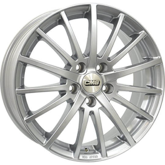 Ratlankiai CMS C16 S 4X108 R15 6,5 ET25