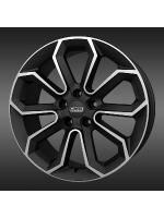 Ratlankiai CMS C20 BMFM 5X114,3 R19 8,0 ET50