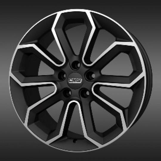 Ratlankiai CMS C20 BMFM 5X112 R19 8,0 ET39