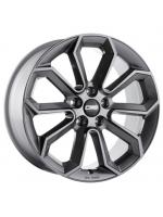 Ratlankiai CMS C20 GUN 5X114,3 R18 8,0 ET47