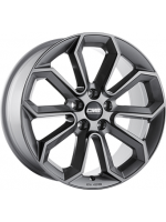 Ratlankiai CMS C20 T 5X114,3 R17 7,5 ET35