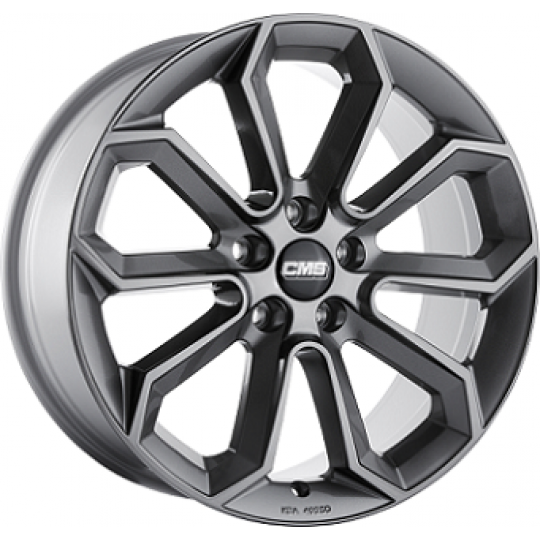 Ratlankiai CMS C20 T 5X114,3 R17 7,5 ET35