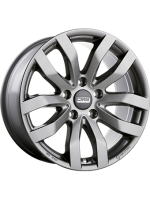 Ratlankiai CMS C22 T 5X100 R16 6,5 ET40