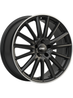 Ratlankiai CMS C23 BLM 4X100 R16 6,5 ET37