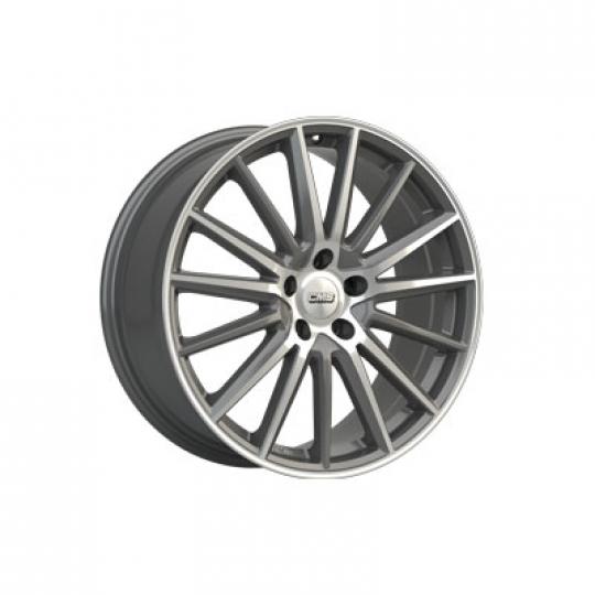 Ratlankiai CMS C23 GFM 5X114,3 R17 7,5 ET48