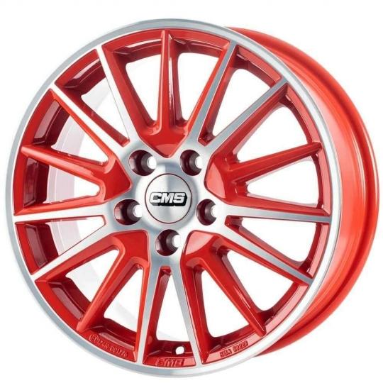 Ratlankiai CMS C23 RFM 5X114,3 R16 6,5 ET40