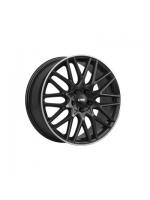 Ratlankiai CMS C25 BFM 5X100 R17 7,0 ET51