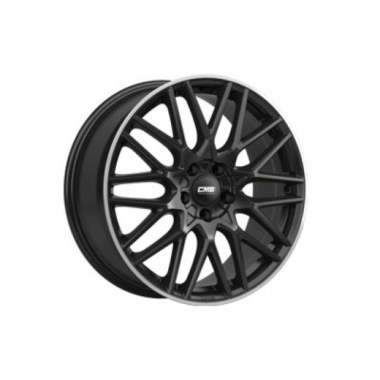 Ratlankiai CMS C25 BFM 5X108 R19 8,0 ET50