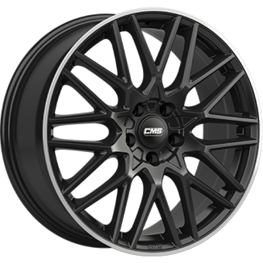 Ratlankiai CMS C25 BLM 5X108 R18 7,5 ET51