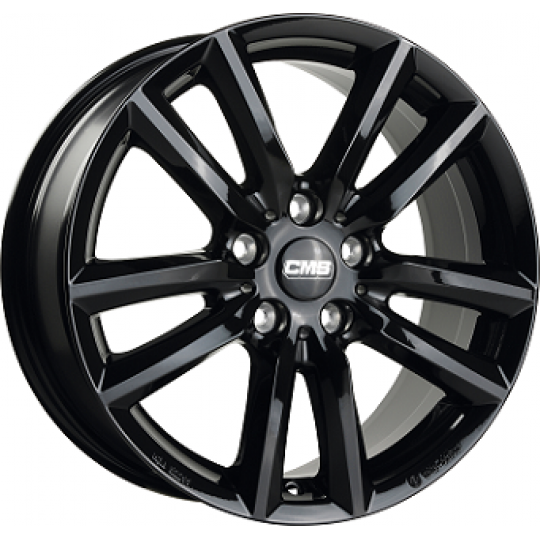 Ratlankiai CMS C27 GB 5X112 R18 7,5 ET25