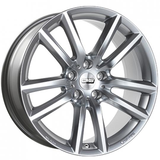 Ratlankiai CMS C27 S 5X114,3 R16 6,0 ET50