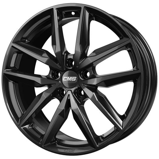 Ratlankiai CMS C28 B 5X108 R17 7,0 ET48