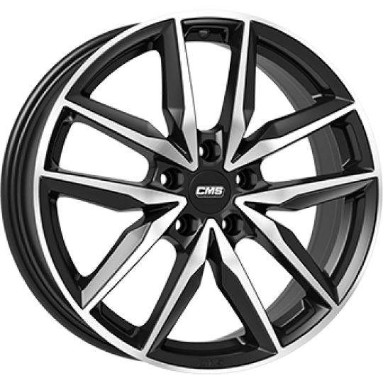 Ratlankiai CMS C28 BFM 5X108 R19 7,5 ET46