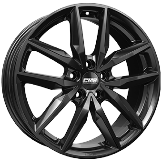 Ratlankiai CMS C28 GB 5X108 R18 7,5 ET48