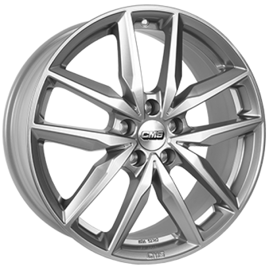 Ratlankiai CMS C28 S 5X108 R17 7,0 ET48