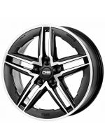 Ratlankiai CMS C29 AERO BDFM 5X108 R19 8,0 ET50