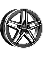 Ratlankiai CMS C29 AERO BFM 5X112 R18 8,5 ET52