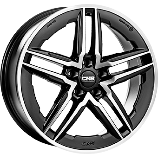 Ratlankiai CMS C29 AERO BFM 5X112 R18 8,5 ET52