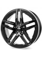 Ratlankiai CMS C29 AERO BLM 5X120 R19 8,0 ET58