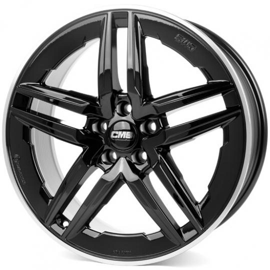 Ratlankiai CMS C29 AERO BLM 5X112 R18 8,5 ET44